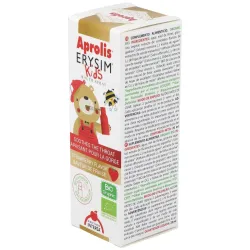 Aprolis kids erysim spray bucal 20ml. | Farmacia Barata