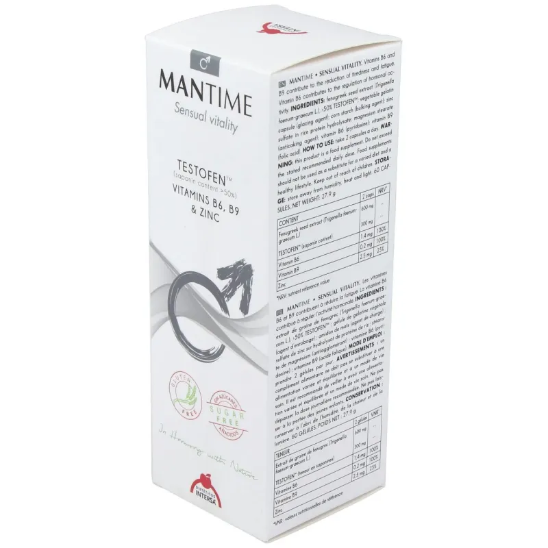 Intersa mantime 60caps | Farmacia Barata Intersa mantime 60caps | Farmacia Barata
