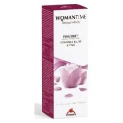 Intersa womantime 60caps