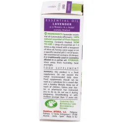 Esential'arôms aceite esencial de lavanda bio 10ml | Farmacia Barata