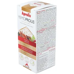 Intersa aprolis yemoprolis gold 180ml | Farmacia Barata Intersa aprolis yemoprolis gold 180ml | Farmacia Barata
