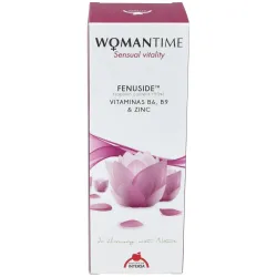Intersa womantime 60caps | Farmacia Barata