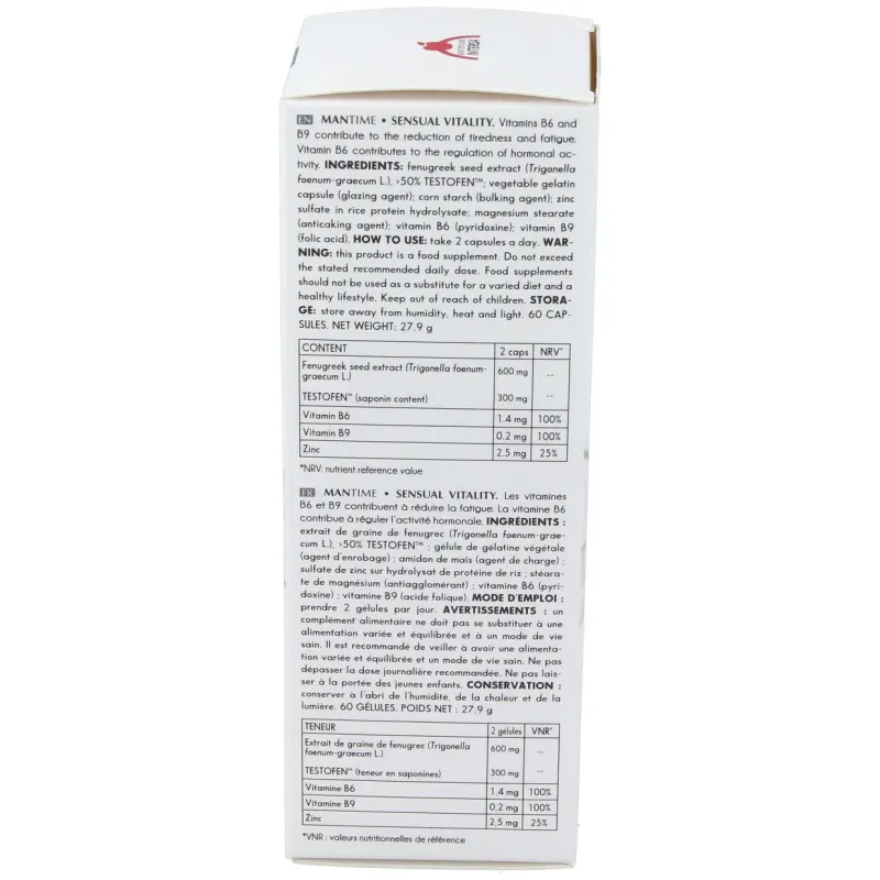 Intersa mantime 60caps | Farmacia Barata Intersa mantime 60caps | Farmacia Barata