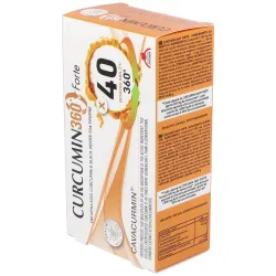 Intersa curcumin 360º forte 60 capsulas | Farmacia Barata Intersa curcumin 360º forte 60 capsulas | Farmacia Barata