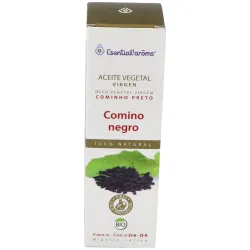 Esential'arôms aceite vegetal virgen extra comino negro 100ml