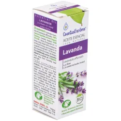 Esential'arôms aceite esencial de lavanda bio 10ml | Farmacia Barata
