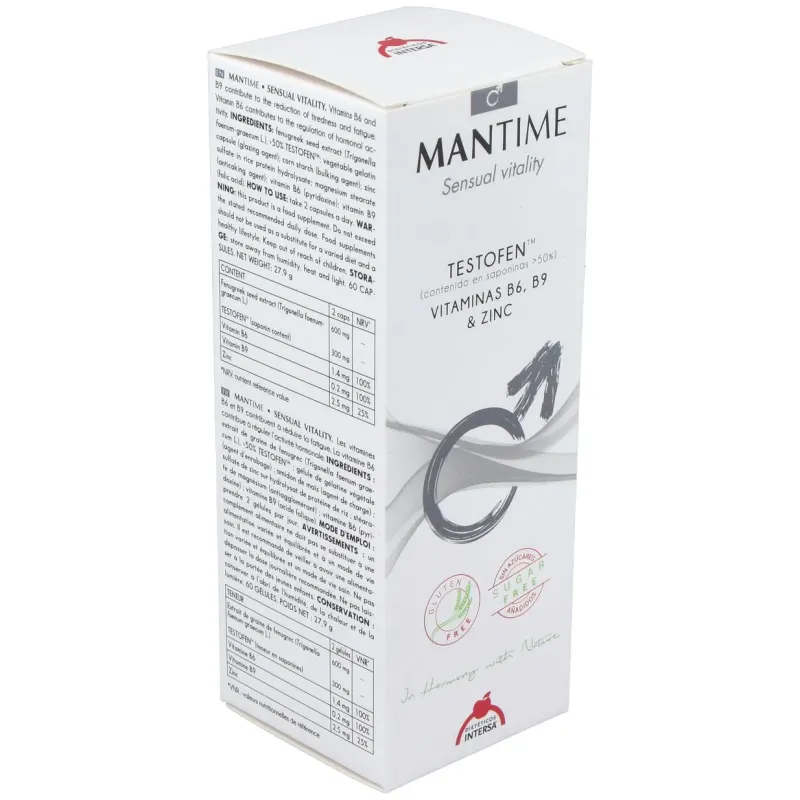 Intersa mantime 60caps | Farmacia Barata Intersa mantime 60caps | Farmacia Barata