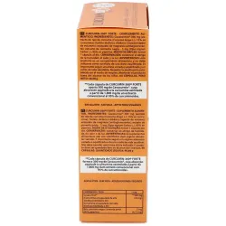 Intersa curcumin 360º forte 60 capsulas | Farmacia Barata Intersa curcumin 360º forte 60 capsulas | Farmacia Barata