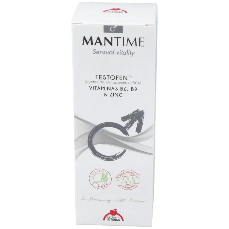 Intersa mantime 60caps | Farmacia Barata Intersa mantime 60caps | Farmacia Barata
