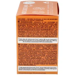 Intersa articurcumin forte 30 sobres | Farmacia Barata