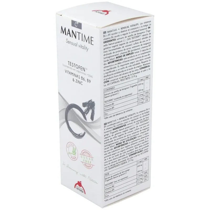 Intersa mantime 60caps | Farmacia Barata Intersa mantime 60caps | Farmacia Barata