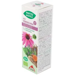 Intersa phytobiopole mix 17 yemoechina 50ml | Farmacia Barata