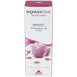 Intersa womantime 60caps | Farmacia Barata