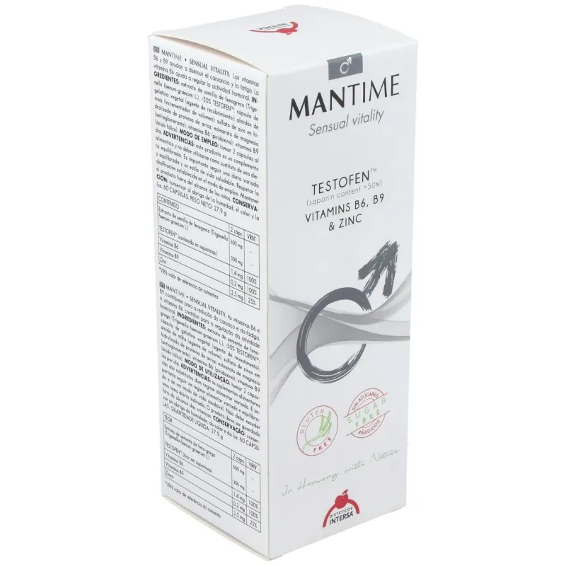 Intersa mantime 60caps | Farmacia Barata Intersa mantime 60caps | Farmacia Barata