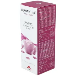 Intersa womantime 60caps | Farmacia Barata