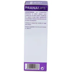 Pranalife 2-5-6 50ml. | Farmacia Barata Pranalife 2-5-6 50ml. | Farmacia Barata