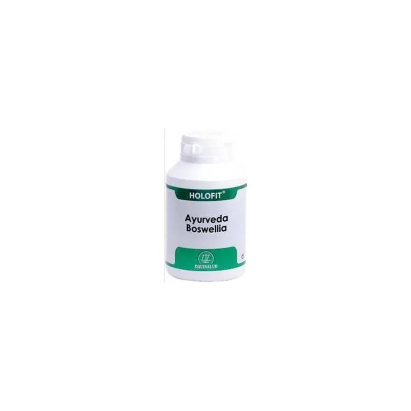 Holofit ayurveda boswellia 180cáps | Farmacia Barata Holofit ayurveda boswellia 180cáps | Farmacia Barata