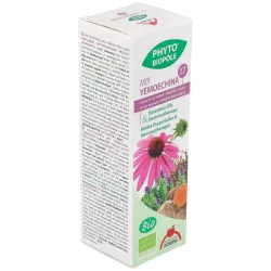 Intersa phytobiopole mix 17 yemoechina 50ml | Farmacia Barata