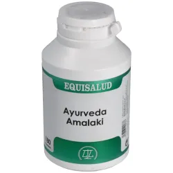 Holofit ayurveda amalaki 180cap.