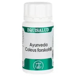 Holofit ayurveda coleus forskohlii 50cap.