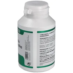 Holofit ayurveda ashwagandha 180cap. | Farmacia Barata