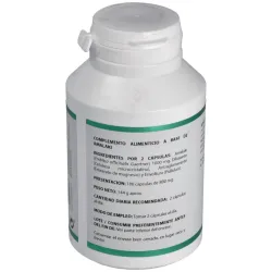 Holofit ayurveda amalaki 180cap. | Farmacia Barata