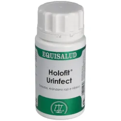 Holofit urinfect 50cap.