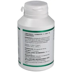 Holofit ayurveda ashwagandha 180cap. | Farmacia Barata