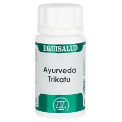 Equisalud ayurveda trikatu 50caps
