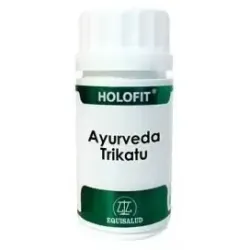 Equisalud ayurveda trikatu 50caps | Farmacia Barata