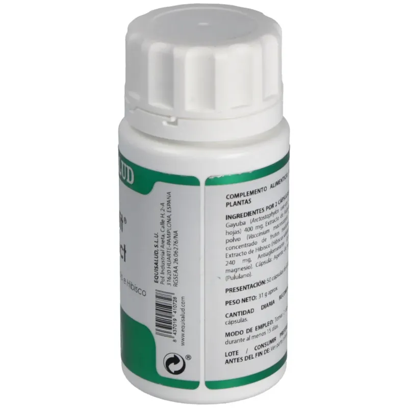 Holofit urinfect 50cap. | Farmacia Barata Holofit urinfect 50cap. | Farmacia Barata