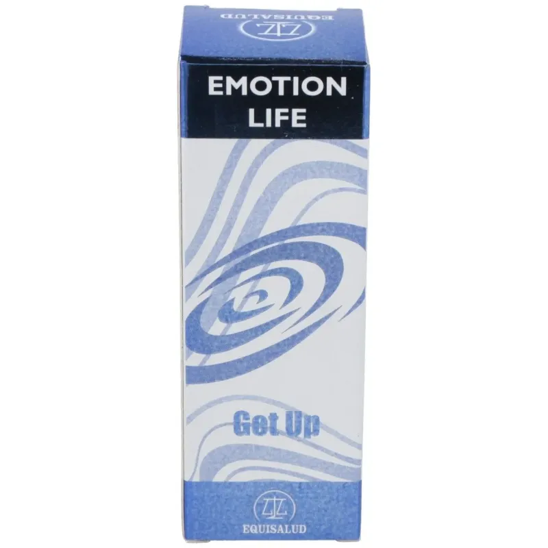 Equisalud emotionlife get up 50ml | Farmacia Barata