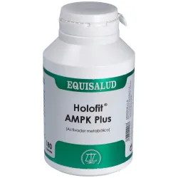 Equisalud holofit ampk plus 180caps