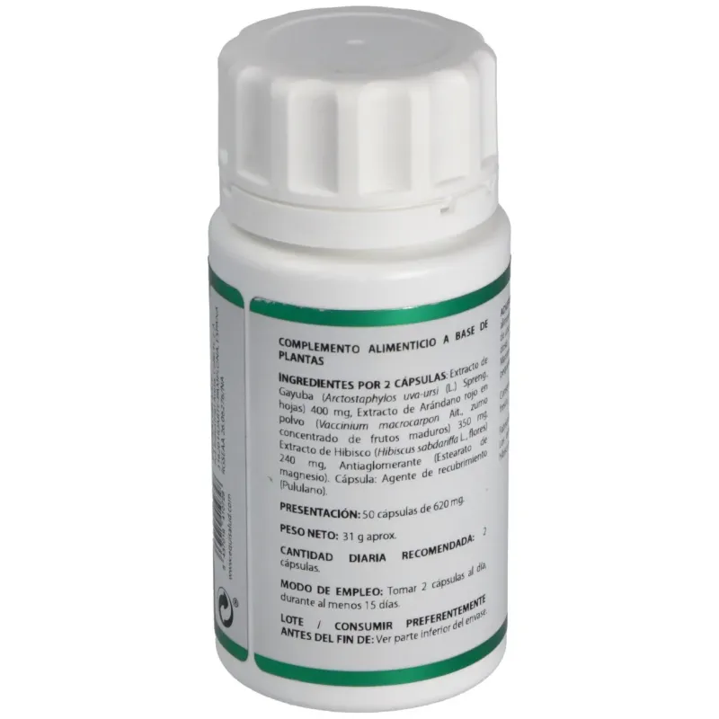 Holofit urinfect 50cap. | Farmacia Barata Holofit urinfect 50cap. | Farmacia Barata