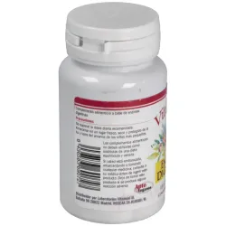Vitameal enzimas digestivas plus 100caps | Farmacia Barata