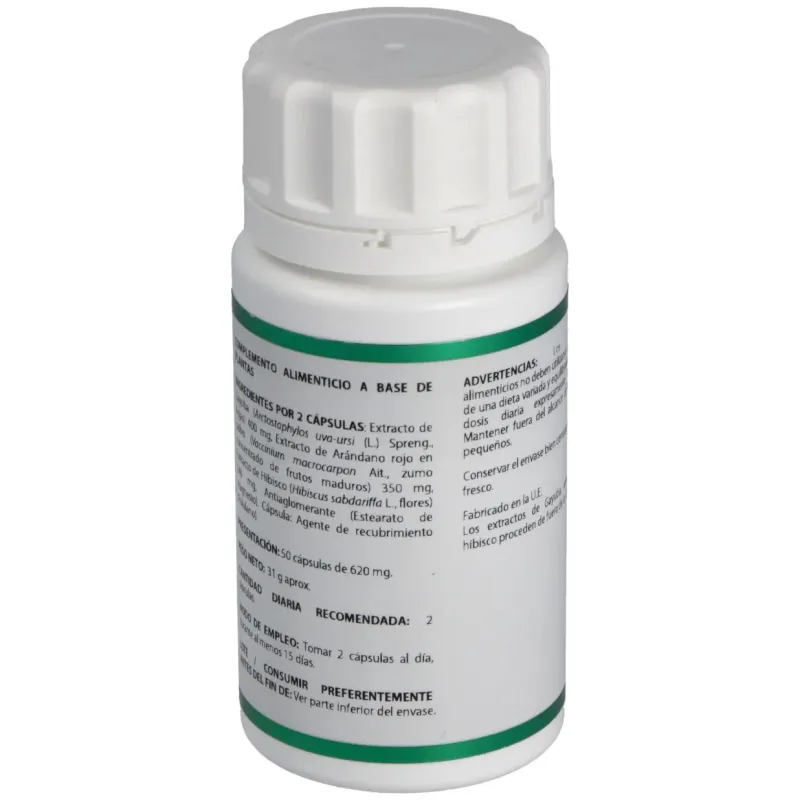 Holofit urinfect 50cap. | Farmacia Barata Holofit urinfect 50cap. | Farmacia Barata