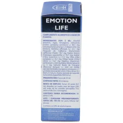 Equisalud emotionlife get up 50ml | Farmacia Barata