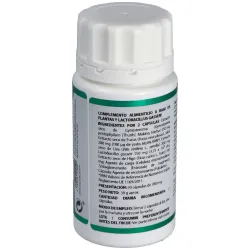 Holofit equisalud ampk plus 50 cápsulas | Farmacia Barata