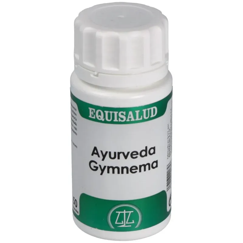 Holofit ayurveda gymnema 50cap. | Farmacia Barata