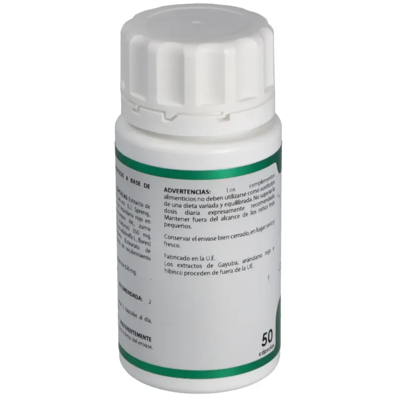 Holofit urinfect 50cap. | Farmacia Barata Holofit urinfect 50cap. | Farmacia Barata