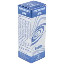 Equisalud emotionlife get up 50ml | Farmacia Barata
