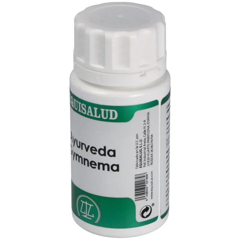 Holofit ayurveda gymnema 50cap. | Farmacia Barata
