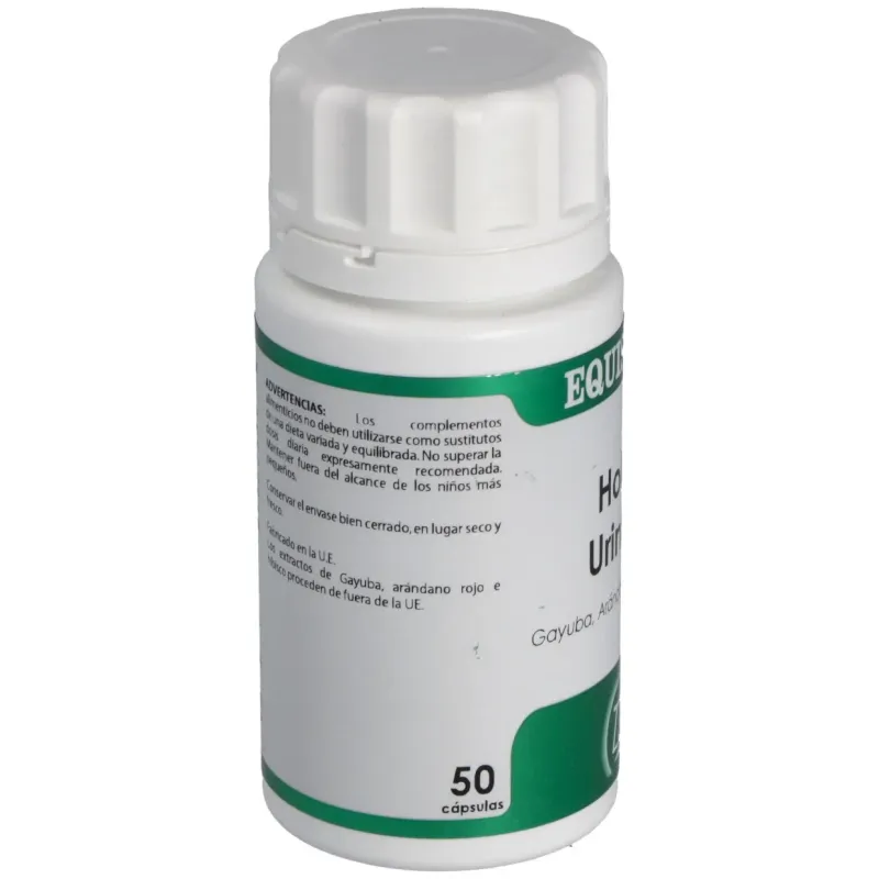 Holofit urinfect 50cap. | Farmacia Barata Holofit urinfect 50cap. | Farmacia Barata