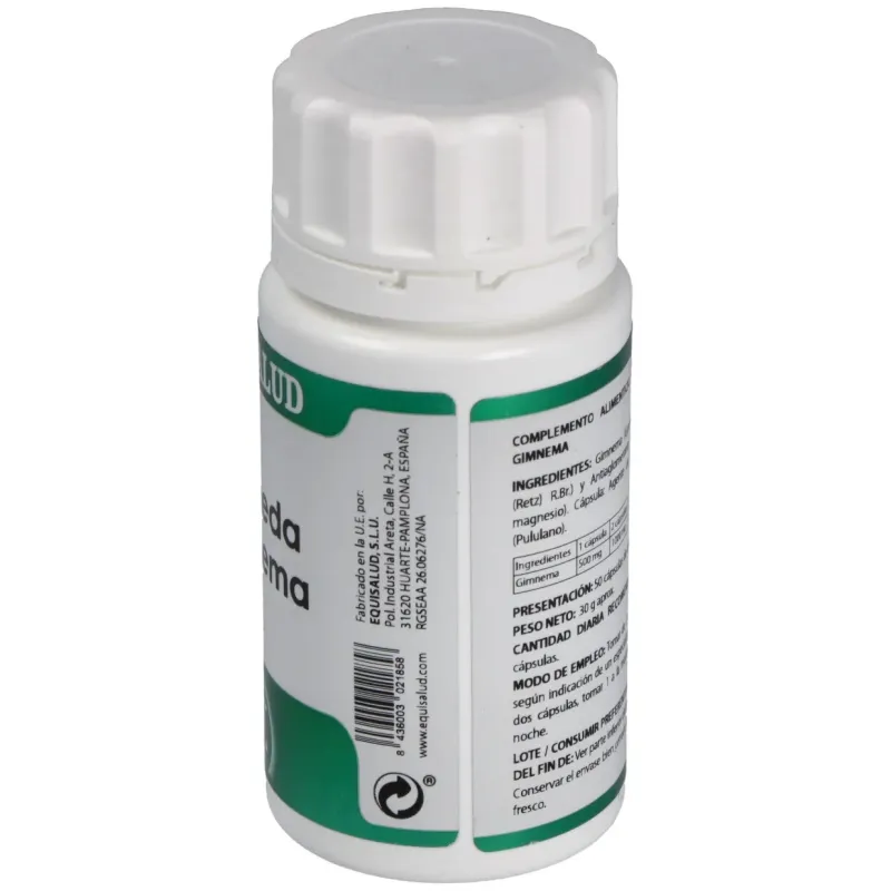 Holofit ayurveda gymnema 50cap. | Farmacia Barata
