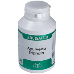 Equisalud ayurveda triphala 180caps