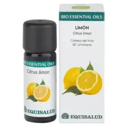 Bio essential oils limon aceite esencial 10ml.