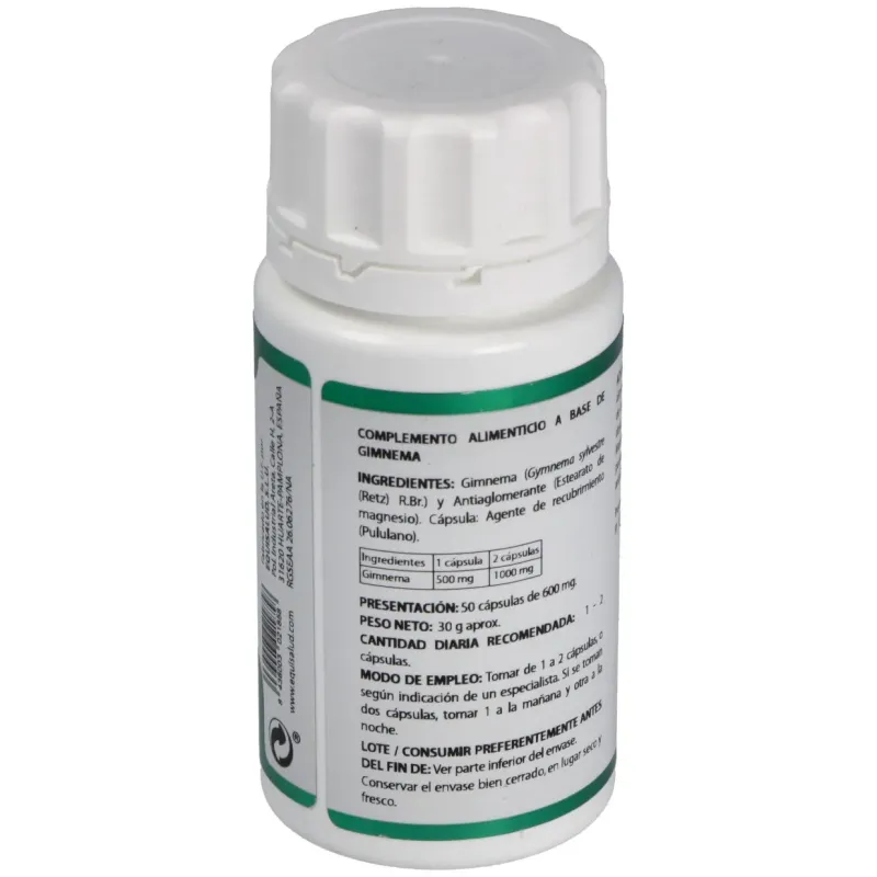 Holofit ayurveda gymnema 50cap. | Farmacia Barata