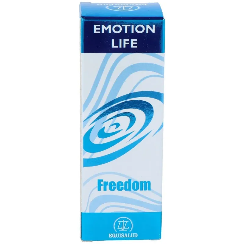 Emotionlife freedom 50ml. | Farmacia Barata