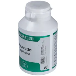 Equisalud ayurveda triphala 180caps | Farmacia Barata