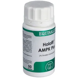 Holofit equisalud ampk plus 50 cápsulas | Farmacia Barata